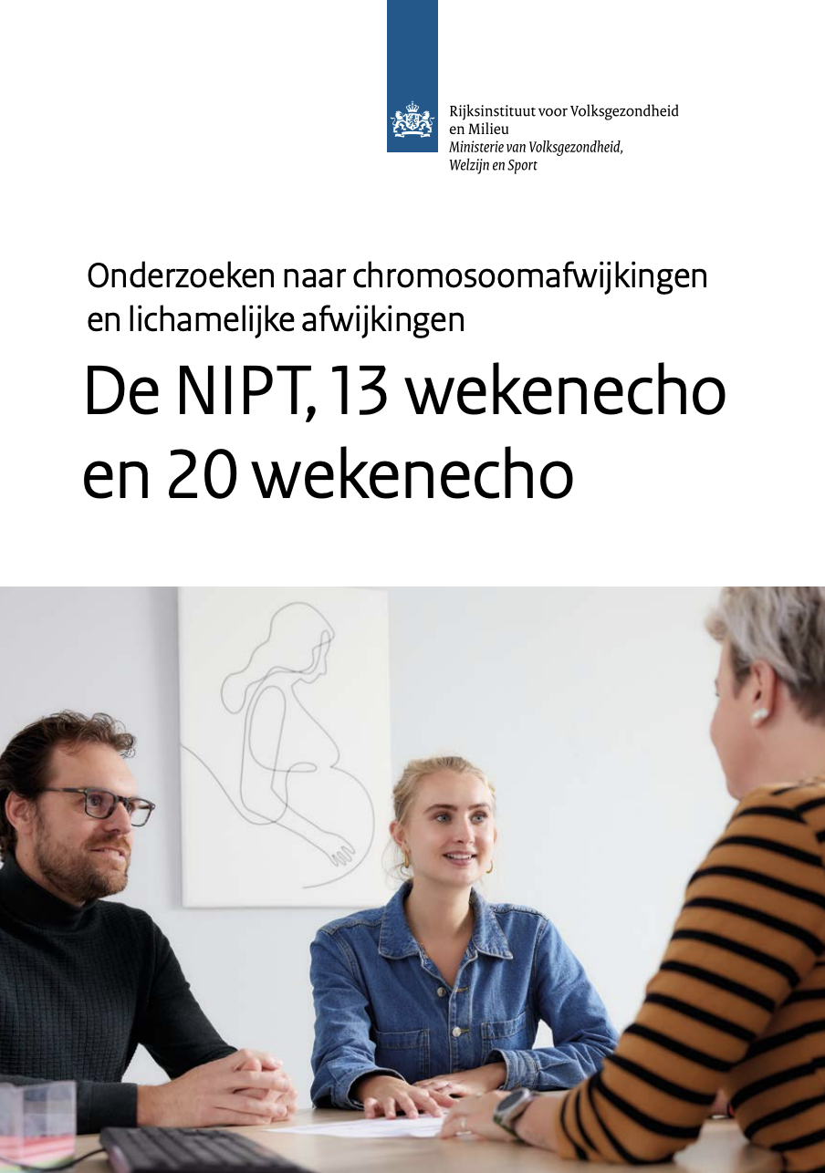 nipt folder